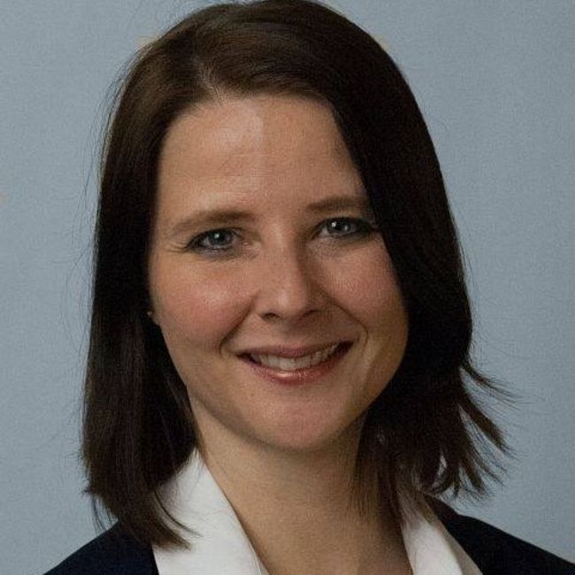 Fabienne Stauffer