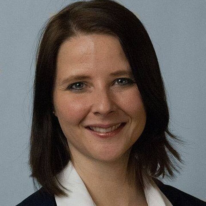 Fabienne Stauffer