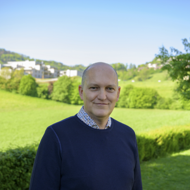 Christoph Läderach