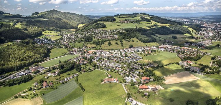 Communique Mit Elan für Kehrsatz – gemeinsam mit der FDP Kehrsatz