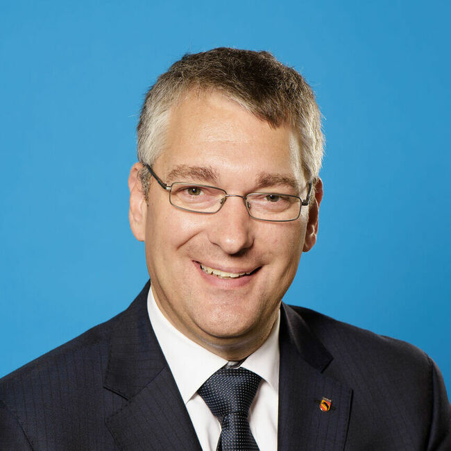 Thomas Stauffer