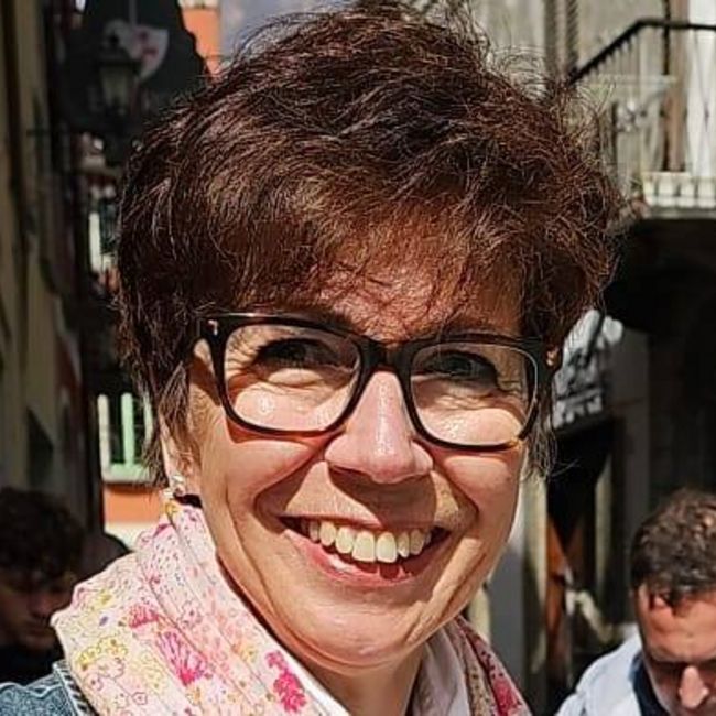 Marianne Rudolph